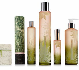 mlito精选 47款优秀化妆品零售包装设计，诠释美学与商业的完美融合