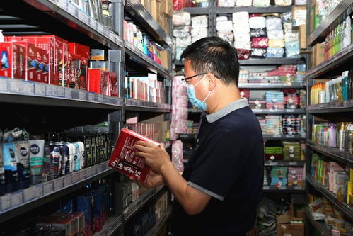 新疆圆满完成化妆品集中交易市场监督检查阶段工作 筑牢零售安全防线