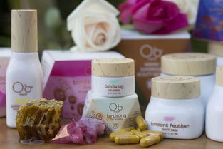 DTC品牌重塑化妆品零售的未来